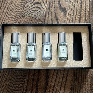Jo Malone mini variety set